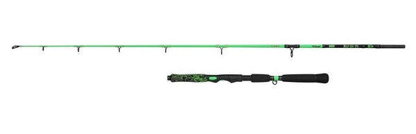 Canne à Silure Madcat UV Series Belly Cat 1.7m (50g-150g)