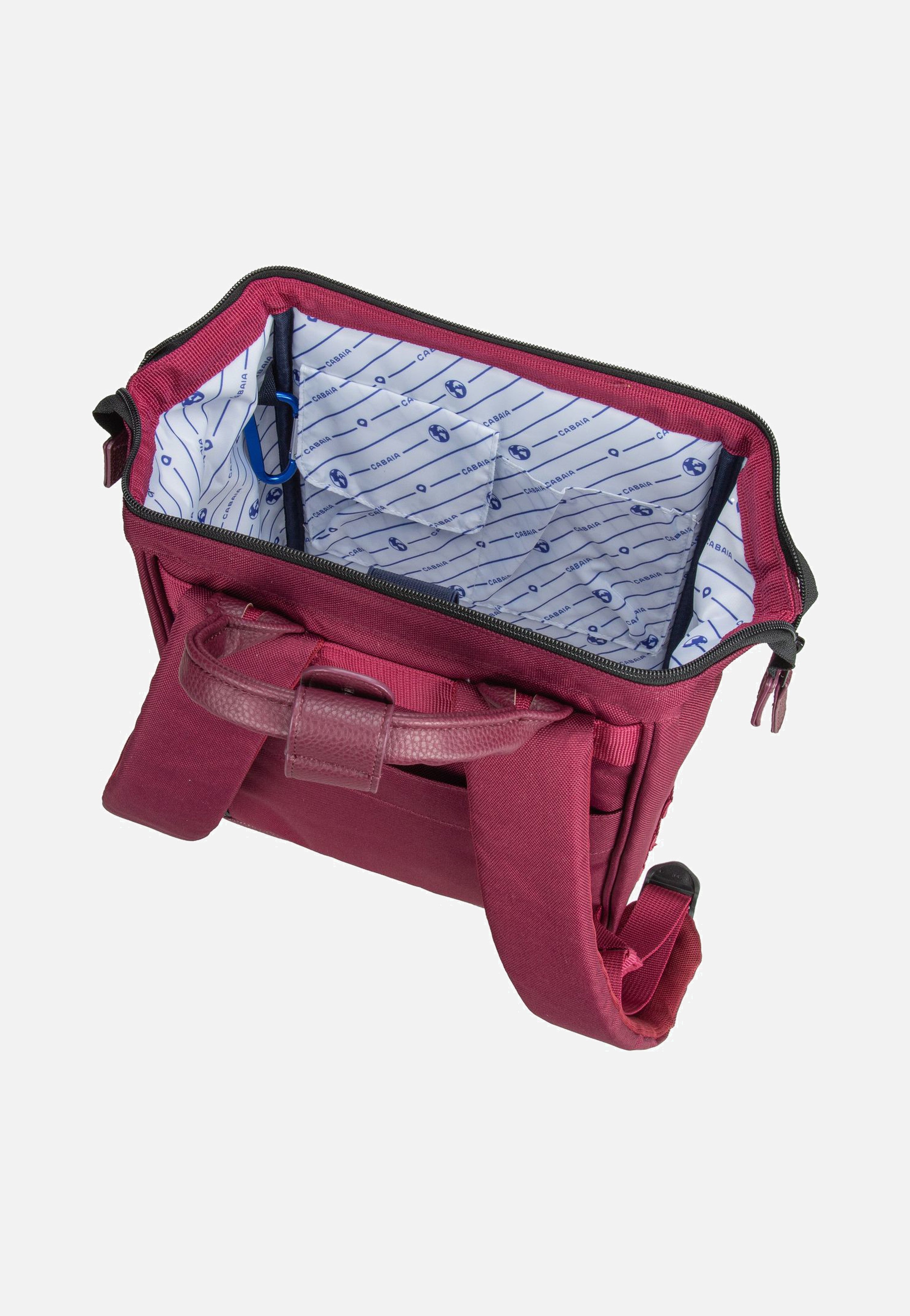 Adventurer Recycled Oxford Small Nice - Rucksack