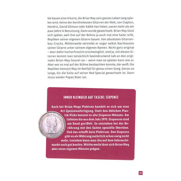 Klartext Verlag Queen Populäre Irrtümer