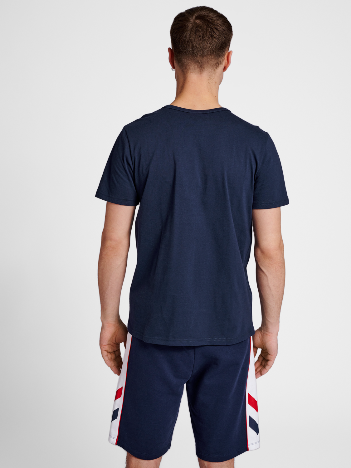 hmlIC DAYTON T-SHIRT