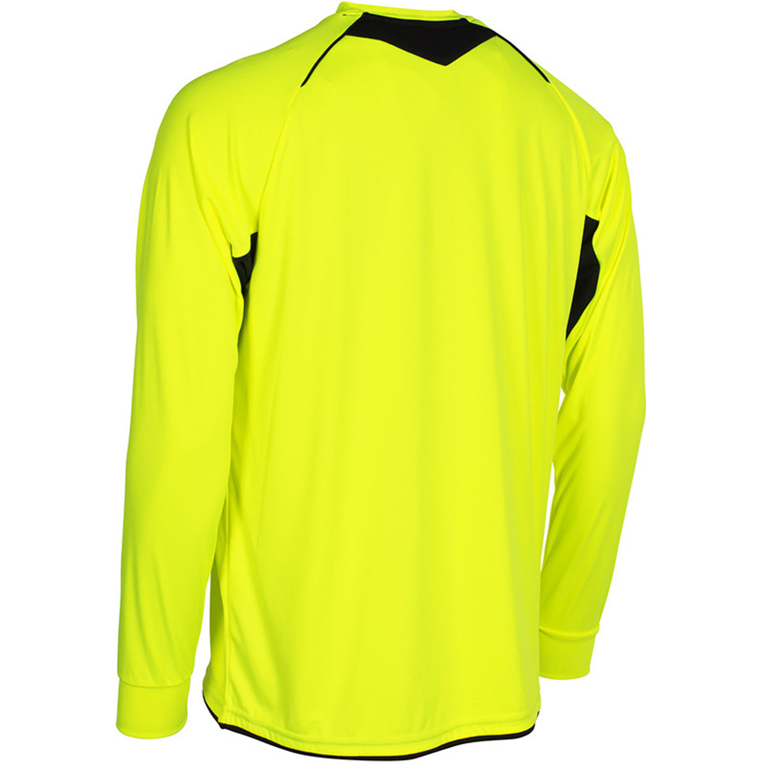 Stanno Bergamo Scheidsrechtersshirt Longsleeve