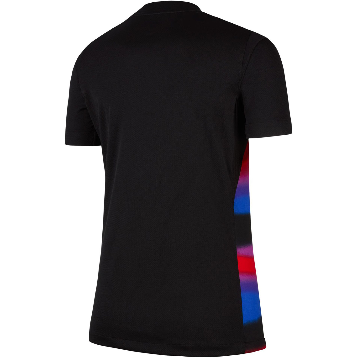 Nike Engeland Uit Shirt Dames
