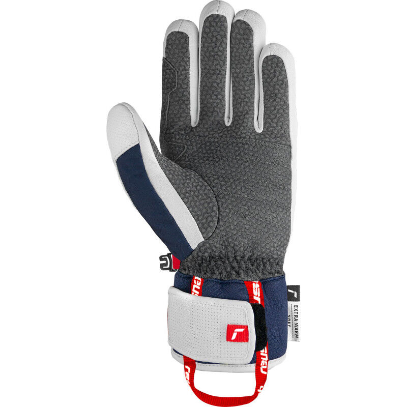 Alexis Pinturault - Gants ski homme