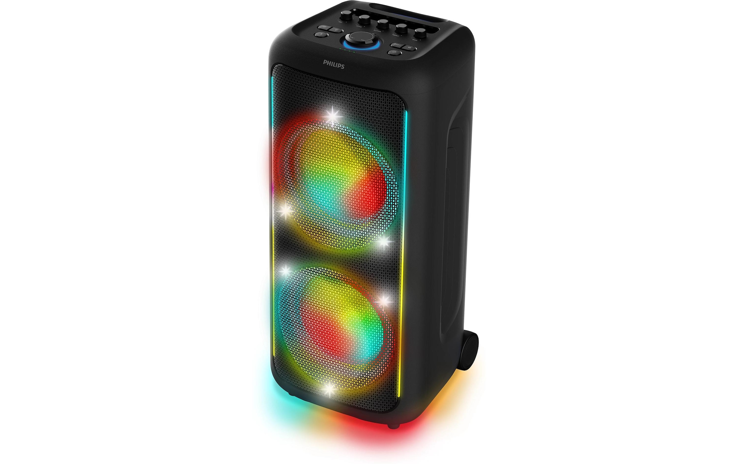 Philips Bluetooth-Lautsprecher »Speaker TAX5000E/10« (Bluetooth )