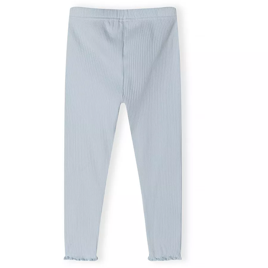 MINOTI Leggings Hellblau