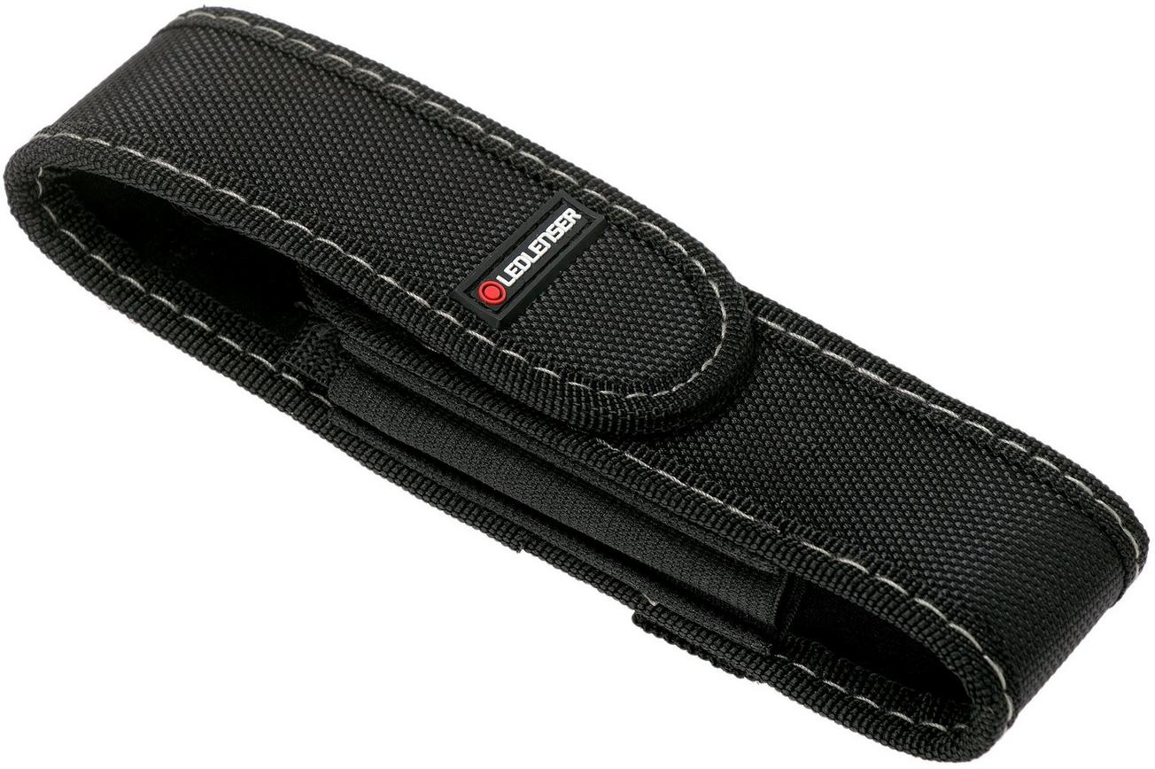 Ledlenser nylon holster voor de M7R.2
