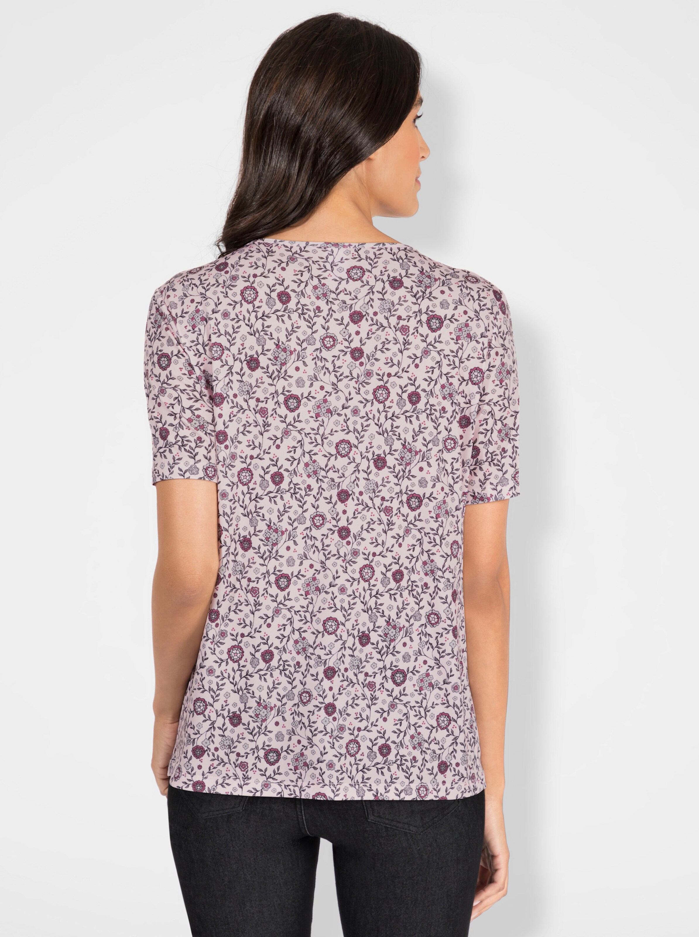 Print-Shirt