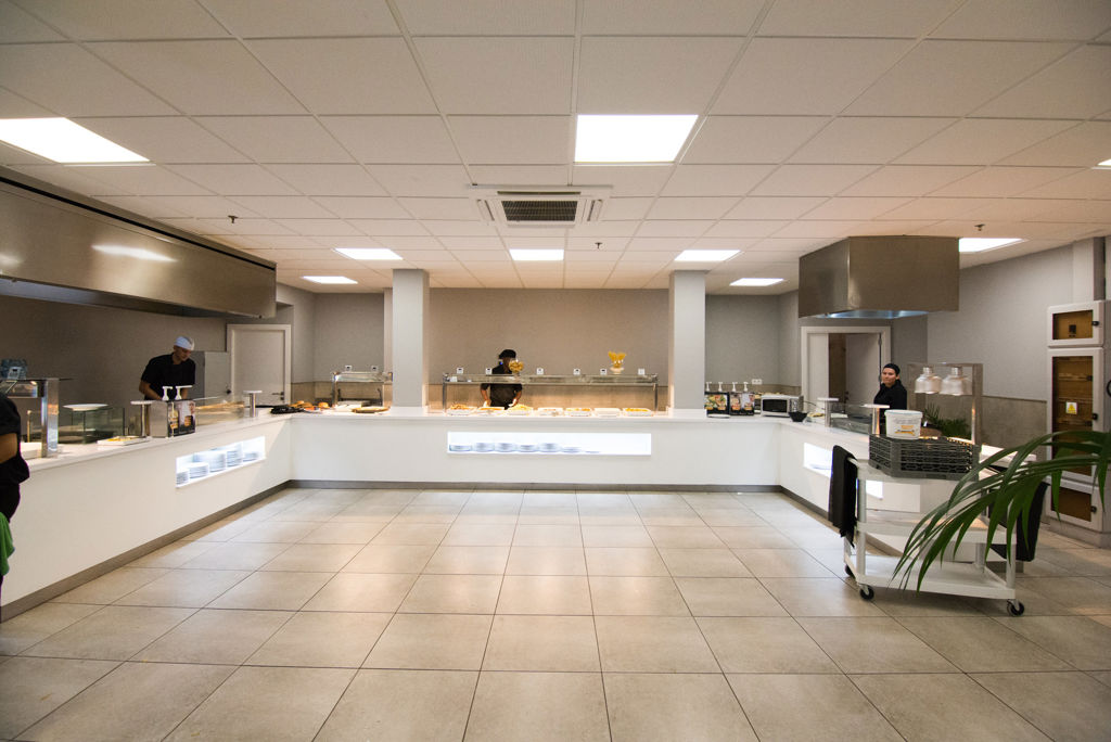 Sorra Daurada Splash Logies en ontbijt - Hotel