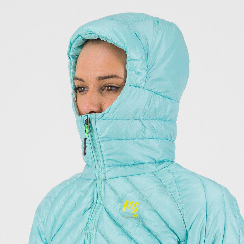 Sas Plat W Jkt - Doudoune femme