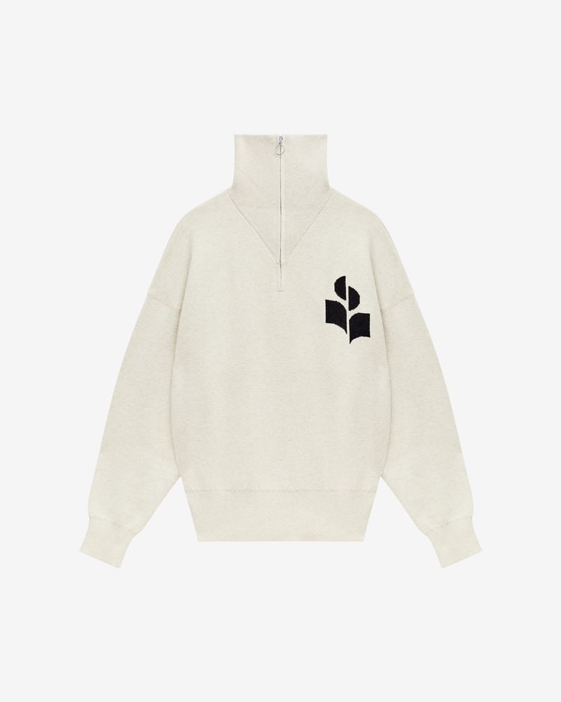 PULL EN COTON AZRA
