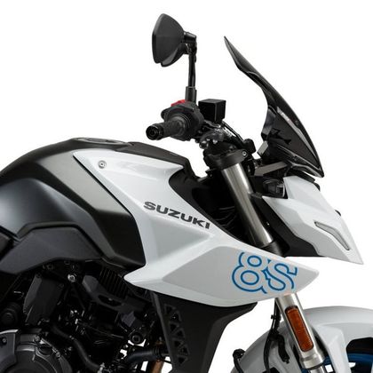 Saute vent Puig TOURING (+ 21 cm) - Incolore