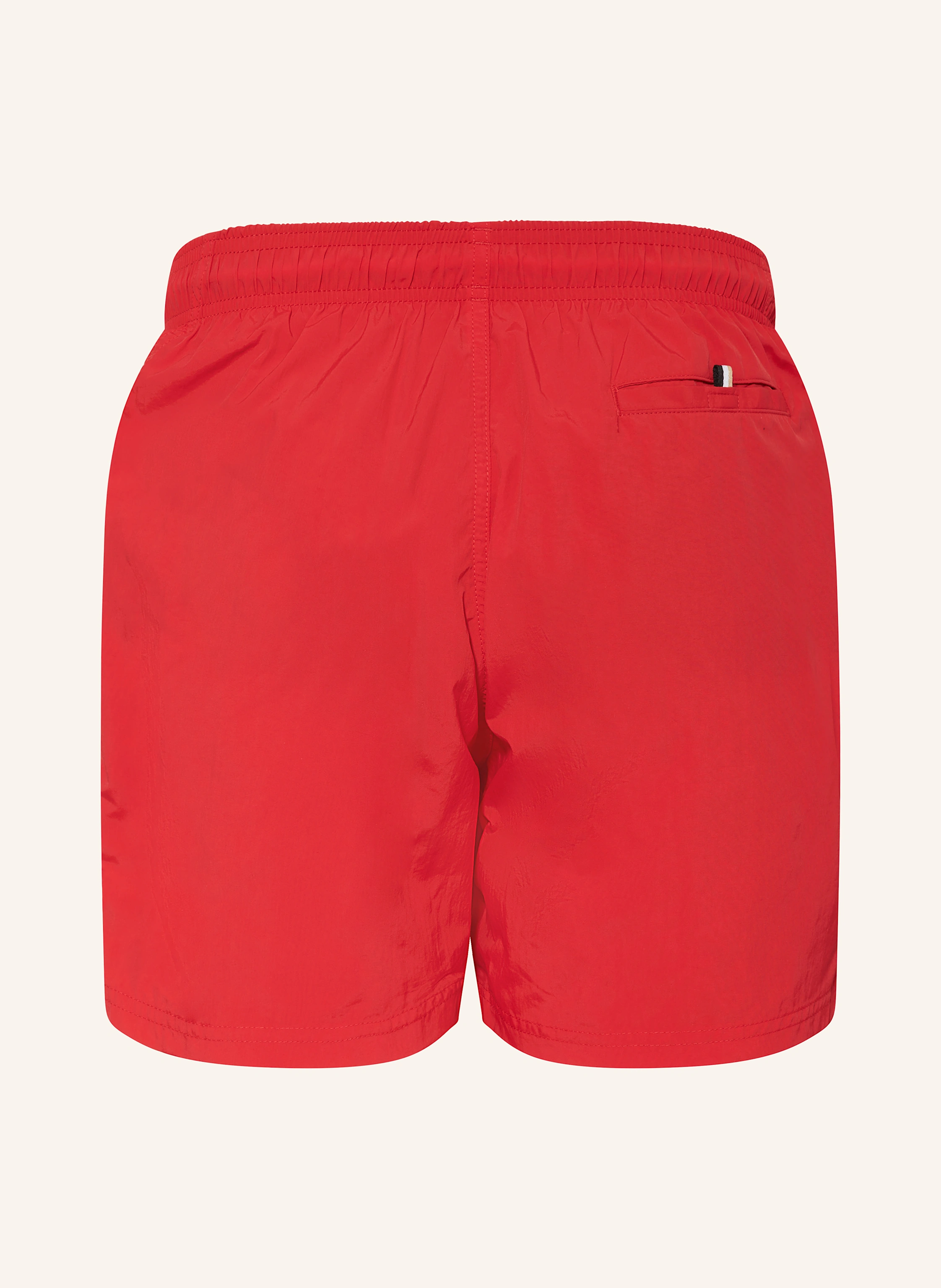 BOSS Badeshorts OCTOPUS
