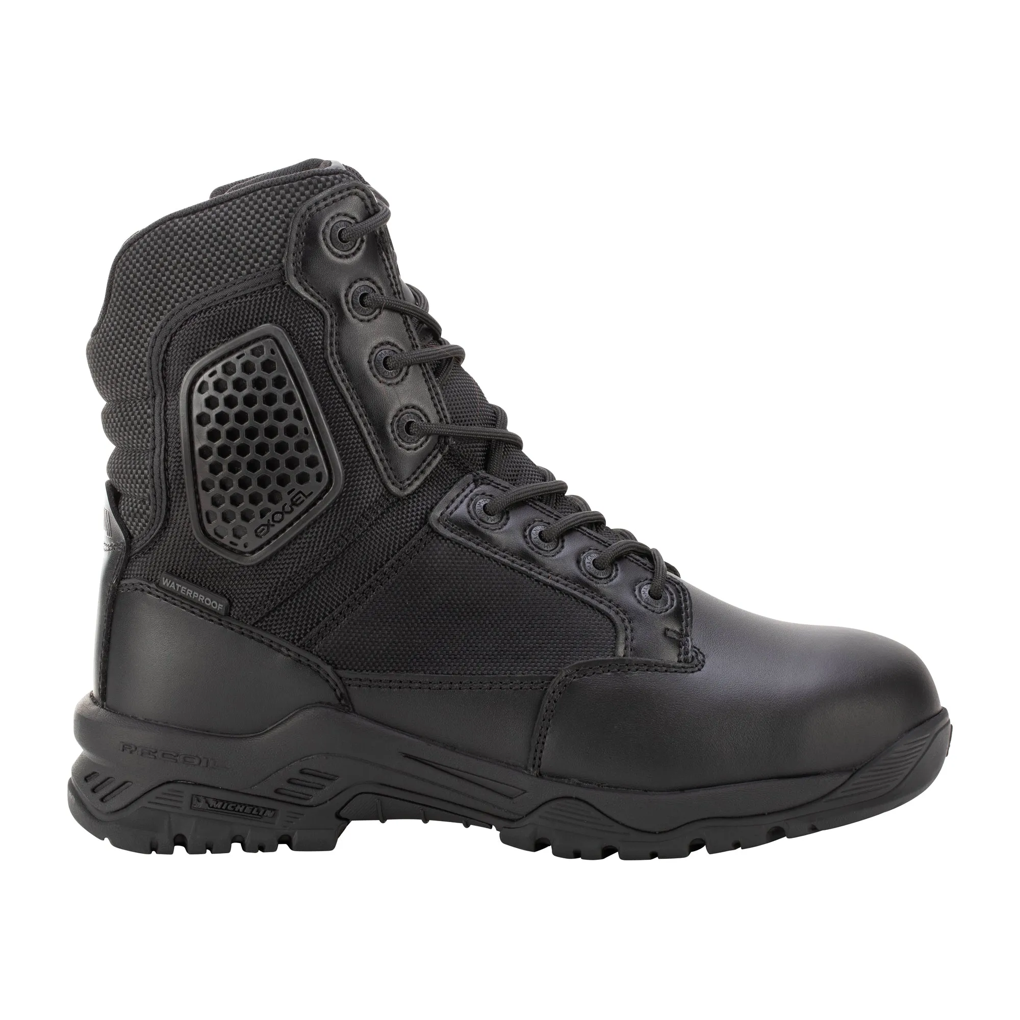 Magnum -  Einsatzstiefel Strike Force 8.0