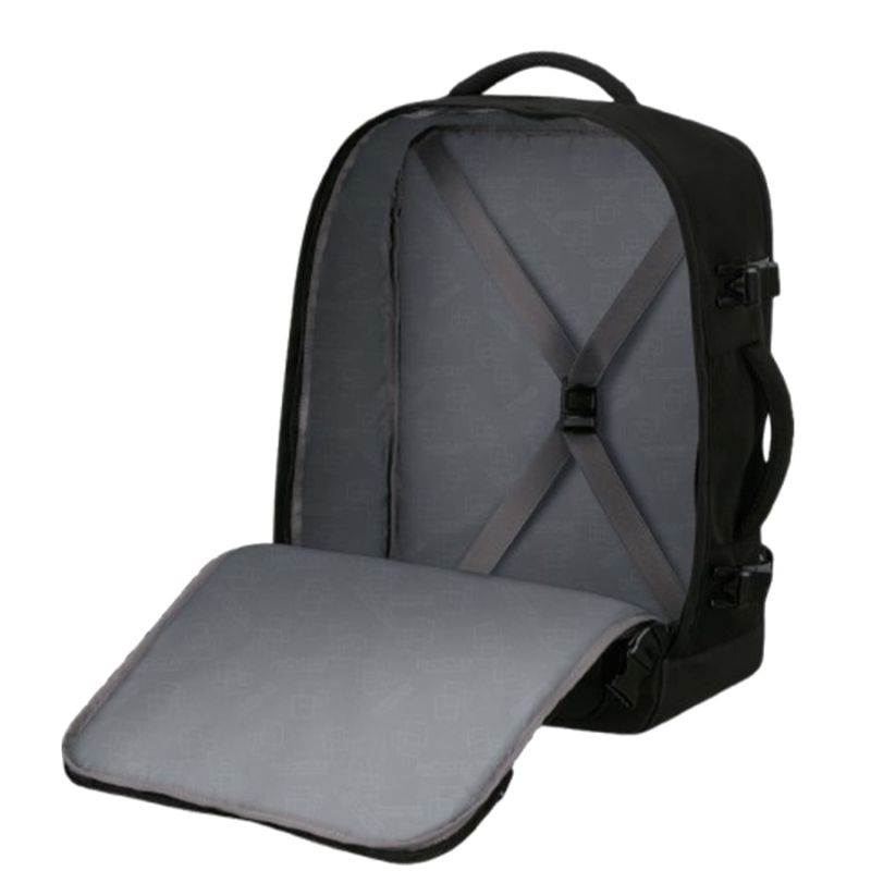 Sac à dos ordinateur Take 2 Cabin 46 cm 15,6'' Noir