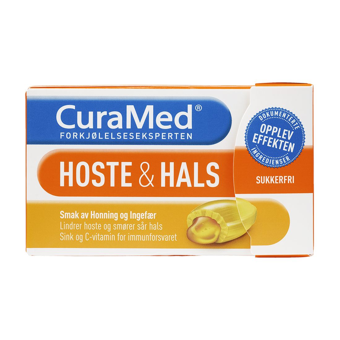 Hoste & Hals