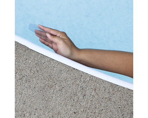 Reparatieset voor plakstrips, 5 stuks.