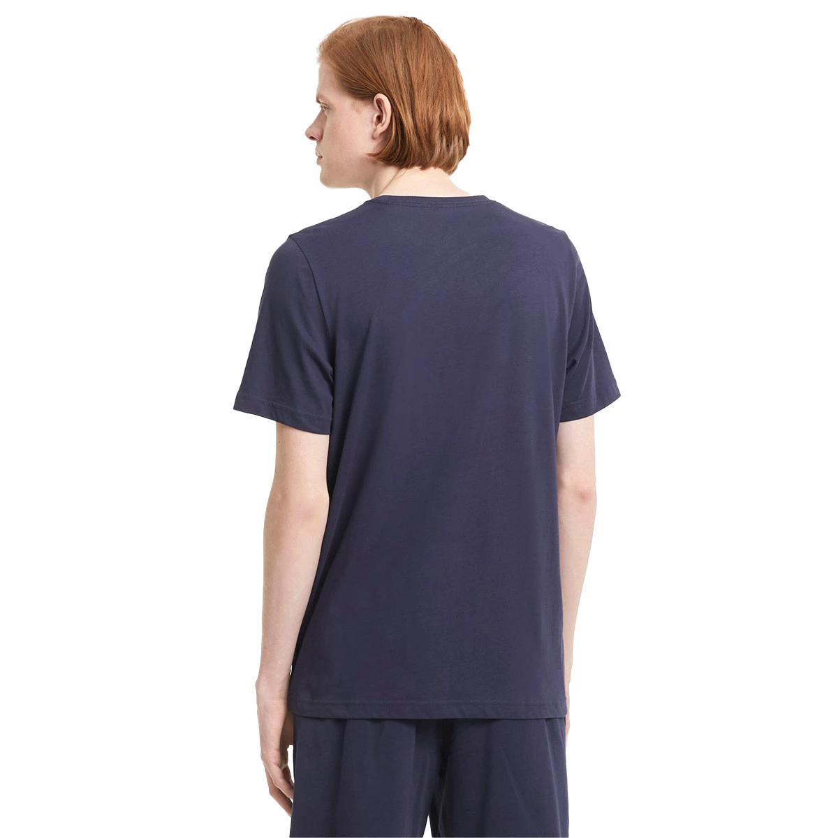 T-Shirt Puma Essentials Small Logo