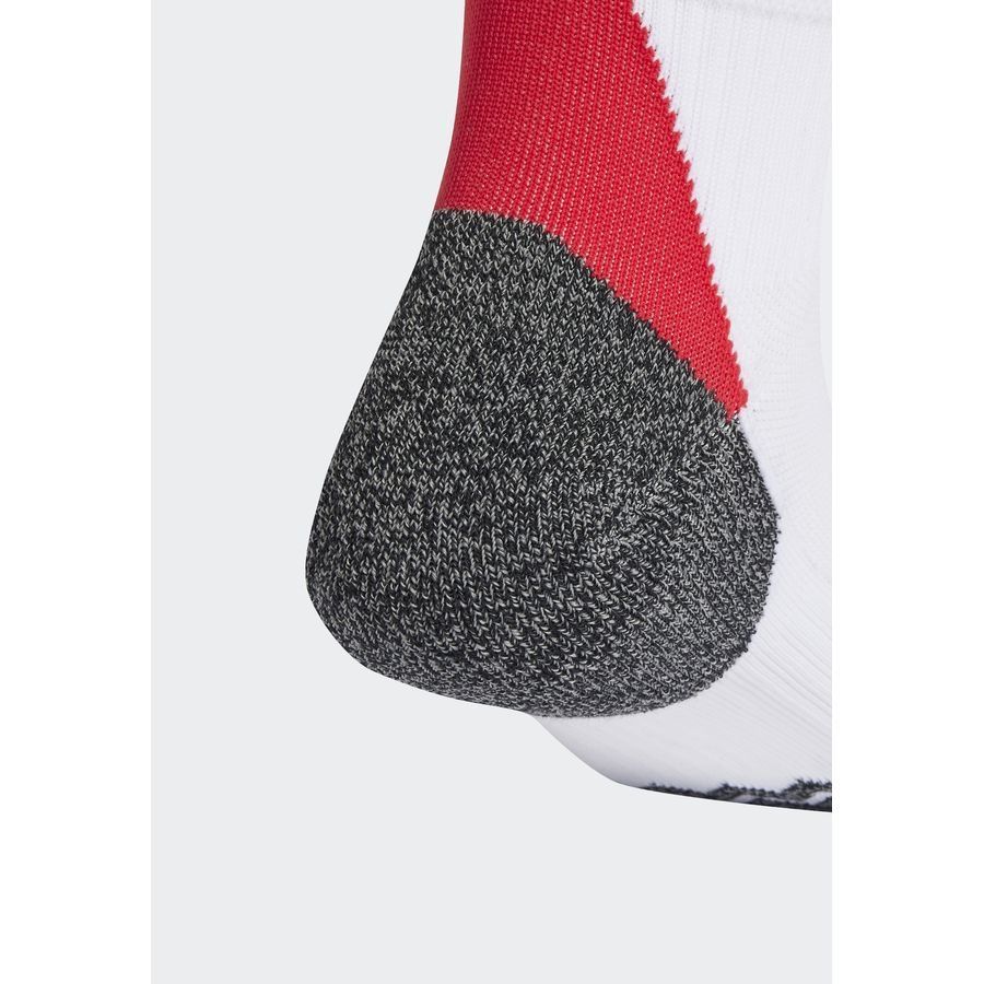 Adidas Chaussettes Extérieur Italie 25 (Équipe féminine)