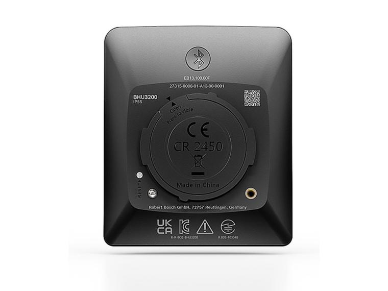 Bosch Intuvia 100 E-Bike Display
