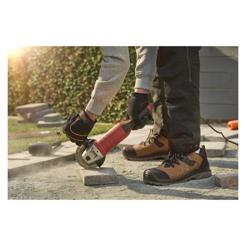 Vernesko S3 41