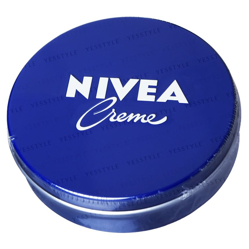 Nivea Japan - Crème
