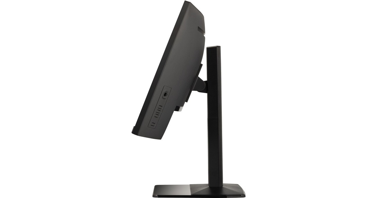 ViewSonicUWQHD Curved Docking Monitor met KVM-switch VG3419C 34