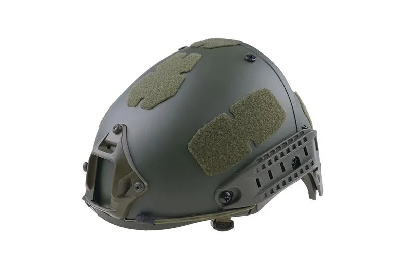 Ultimate Tactical -  Helm Air FAST Helmet Replica