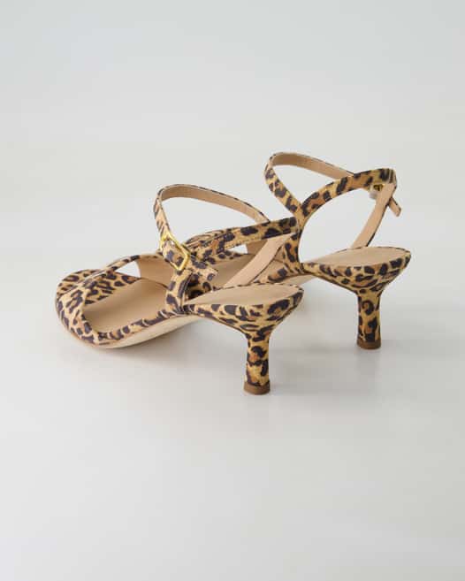 Unisa Nahia Sandalen in Braun