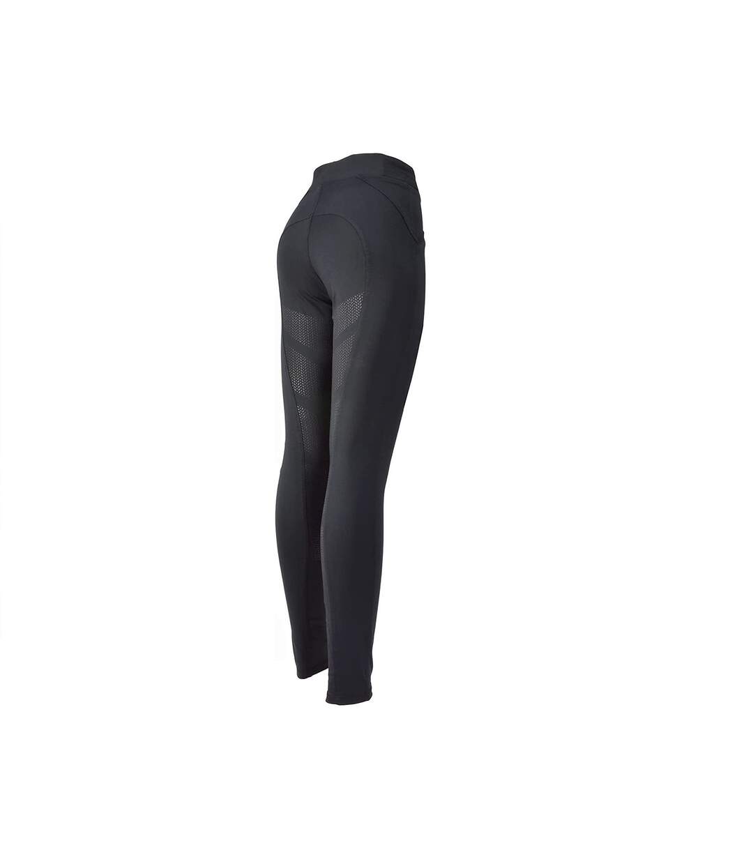 Whitaker - Collant d'équitation SCHOLES - Femme (Noir) - UTTL5177