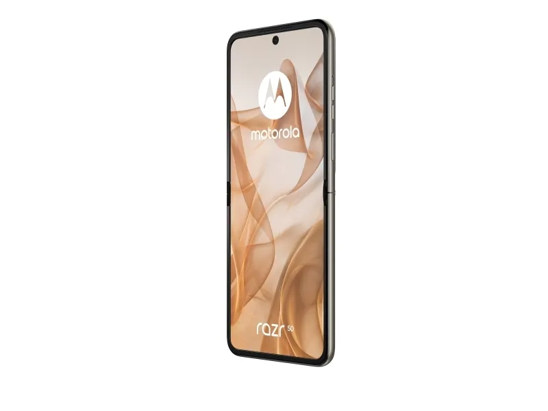 Motorola razr 50, 17,5 cm (6.9