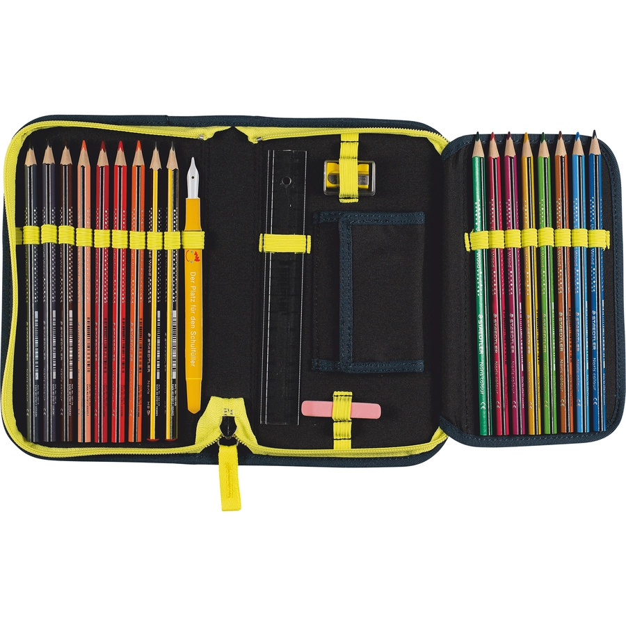 DerDieDas® ErgoFlex - Speed Challenge, 5-tlg.