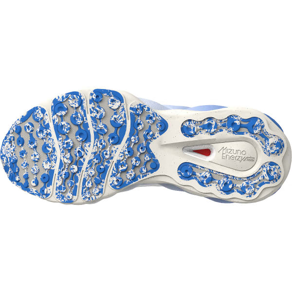 Chaussure running MIZUNO WAVE NEO ULTRA WOS UNDYED WHITE/BLACK/PEACE BLUE