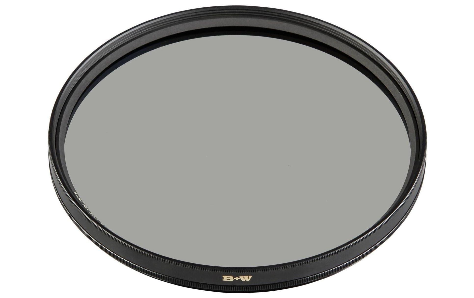 Polfilter F-Pro HTC High Käsemann MRC 40.5 mm<br>Zirkular-Polfilter von der F-Pro HTC High Serie