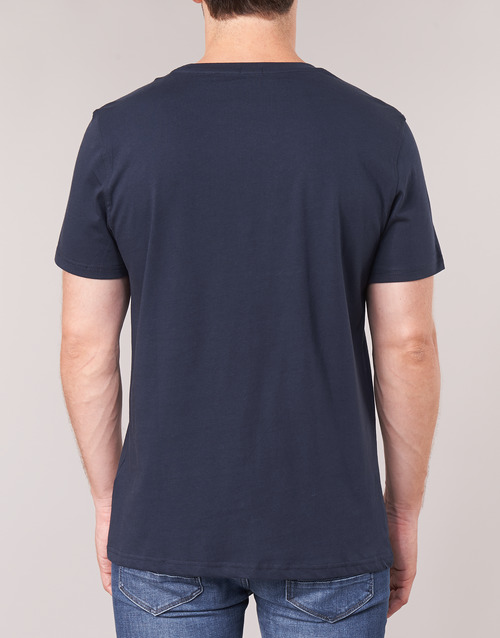 Tommy Hilfiger - COTTON ICON SLEEPWEAR - Marine