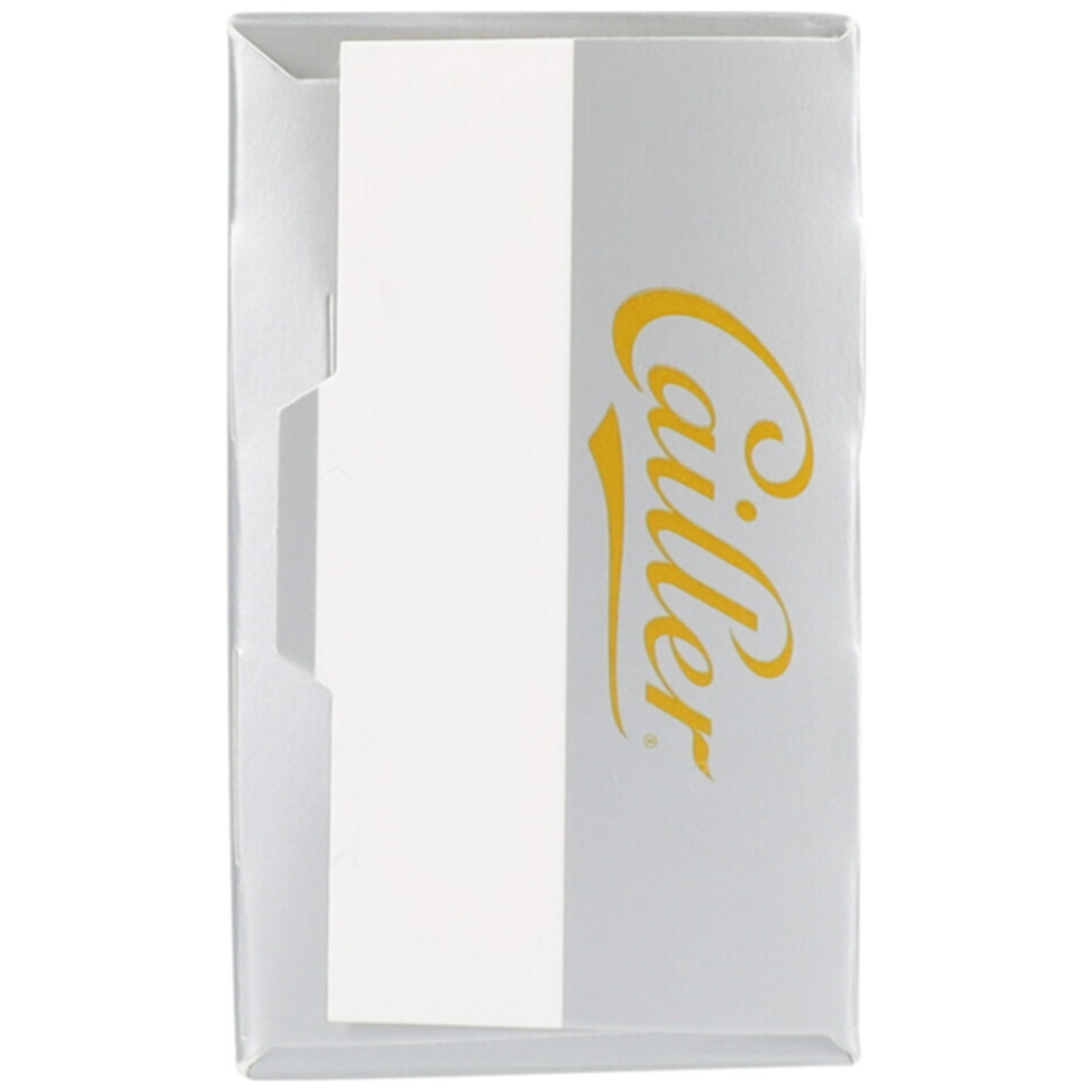Kambly Cailler Petit Beurre Choco Noir
