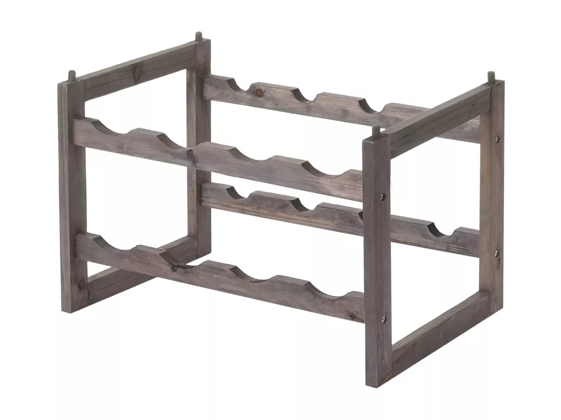 Casier à vin MCW-B58, 1 pièce