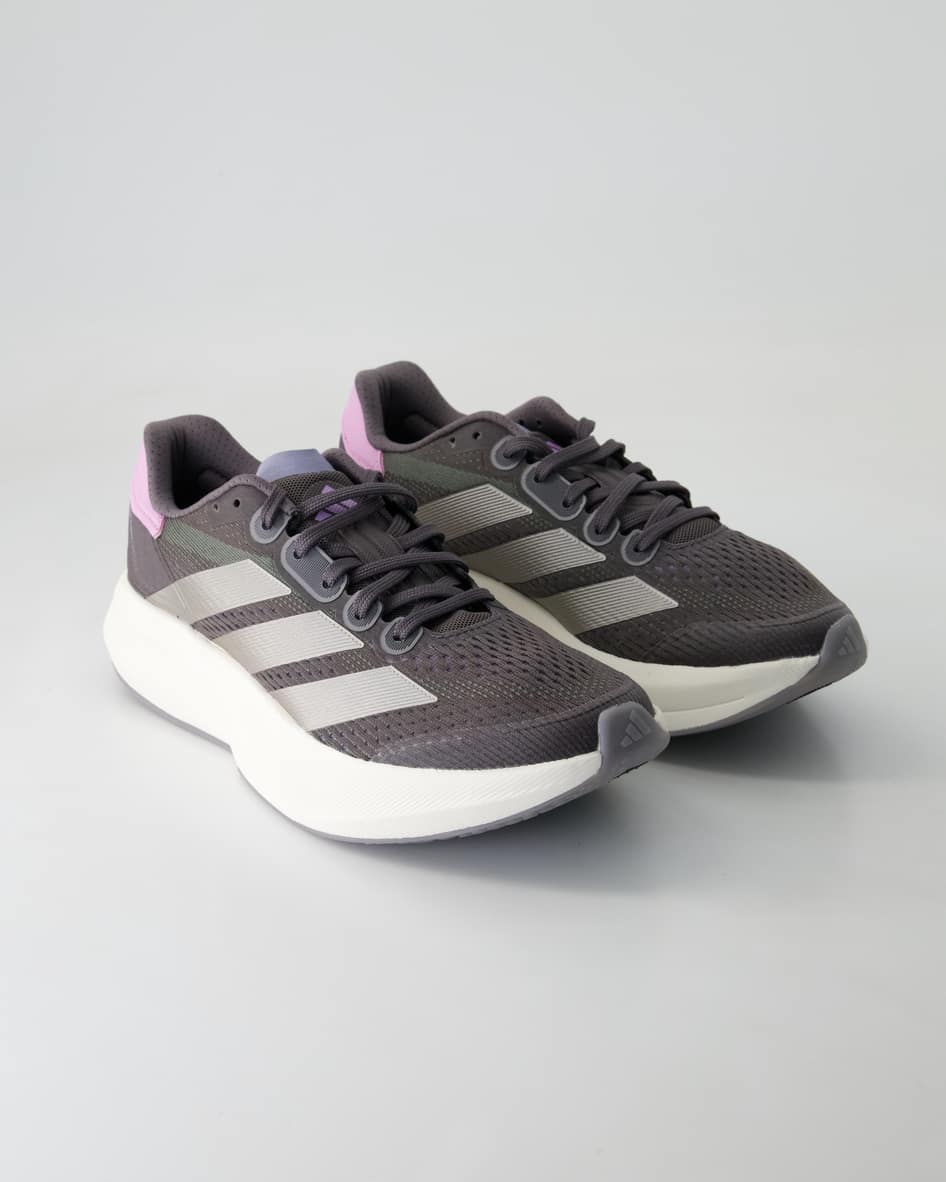 Adidas Duramo Speed 2 W Sportschuhe in Grau
