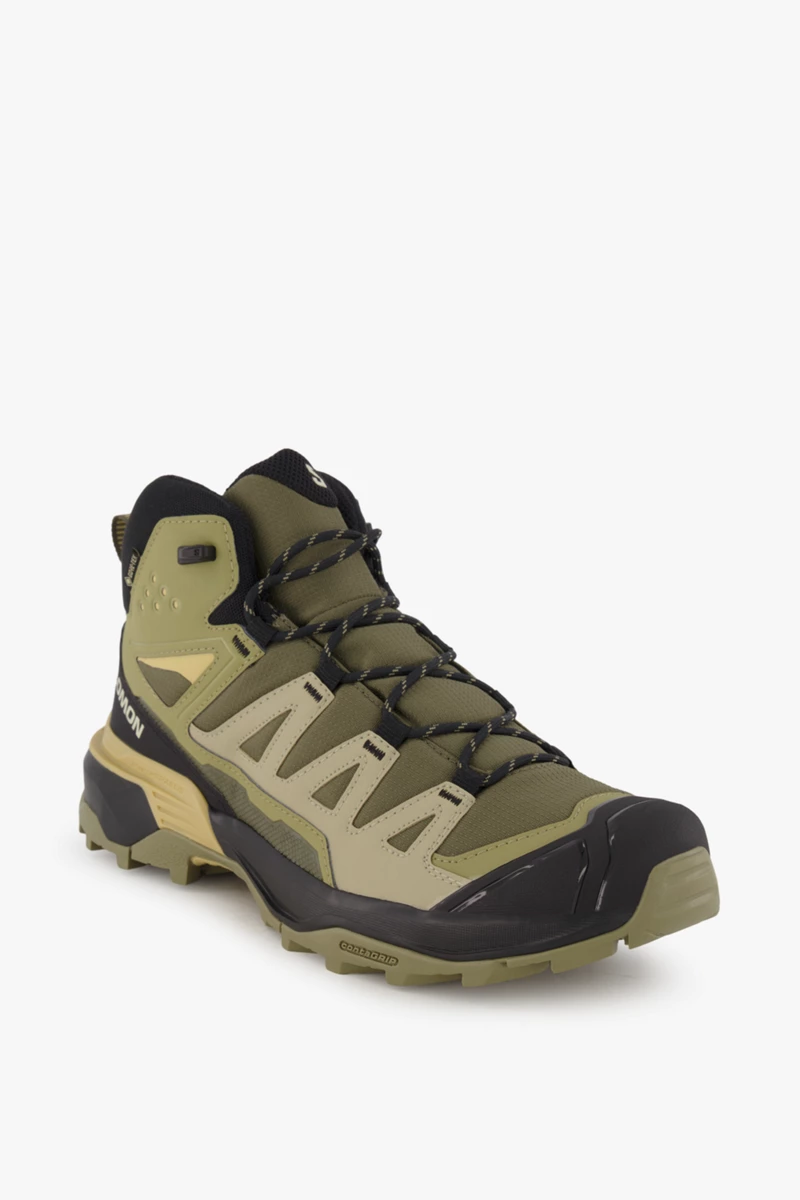 Salomon X Ultra 360 Mid Gore-Tex® Herren Wanderschuh
