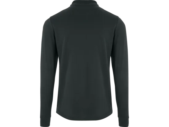 Polo de travail manches longues Job  Würth MODYF anthracite