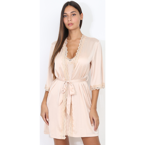 La Modeuse - 61993_P141735 Oro