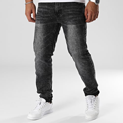 Jean Slim Noir