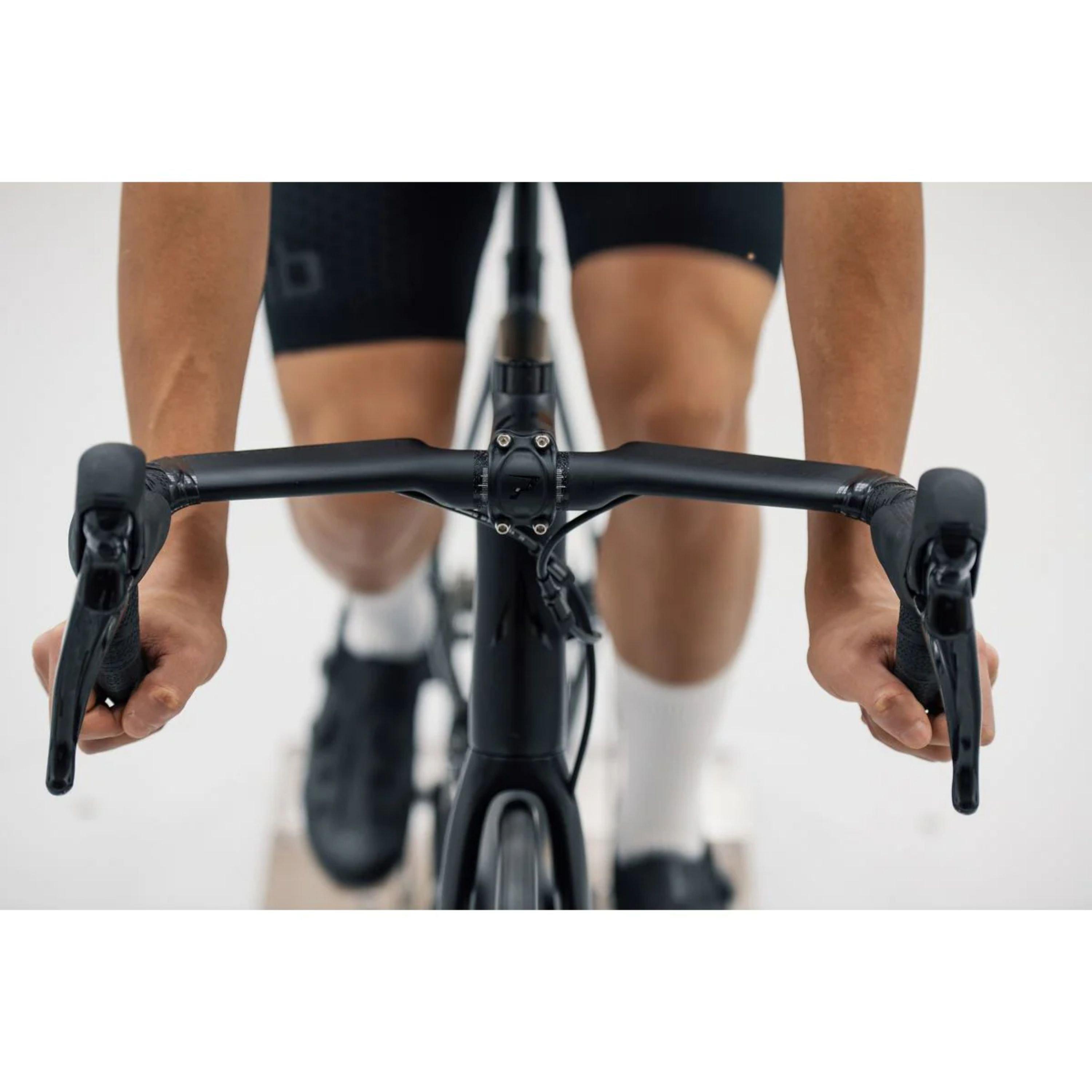 Prime Cycling Primavera Aero Carbon Road Handlebar 440mm