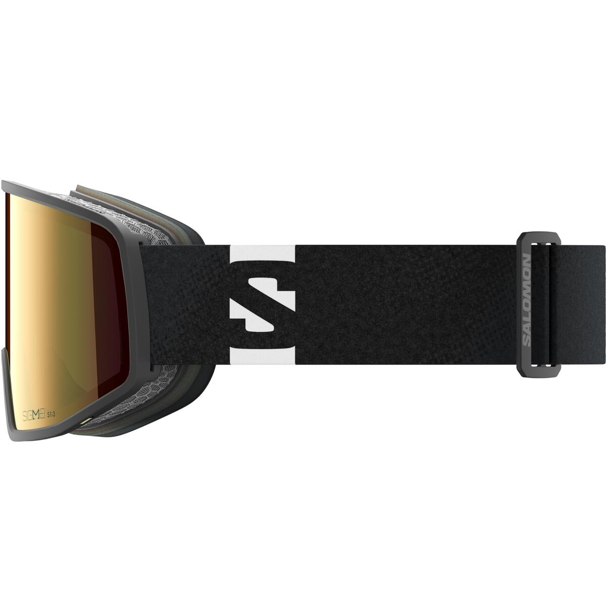 Salomon SENTRY PRO OTG SIGMA PHOTO black