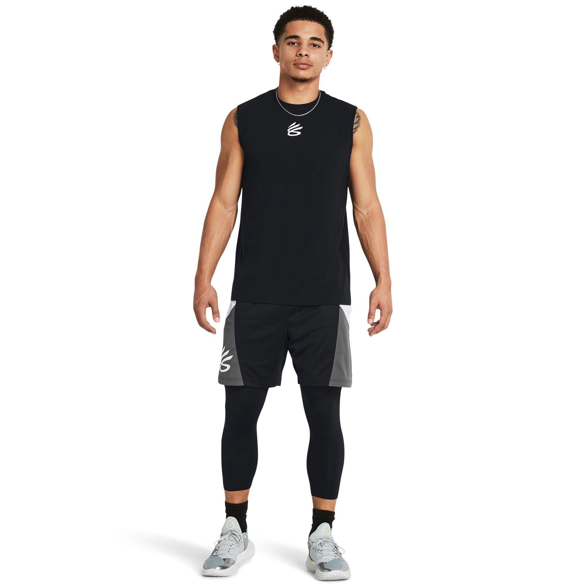 Under Armour Curry Splash Short