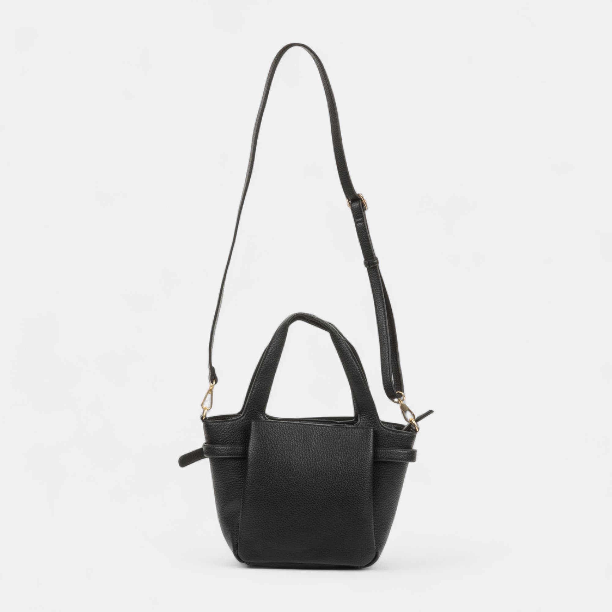 Sac à main noir