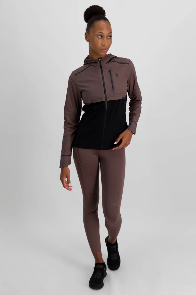 ON Performance Winter Damen Tight