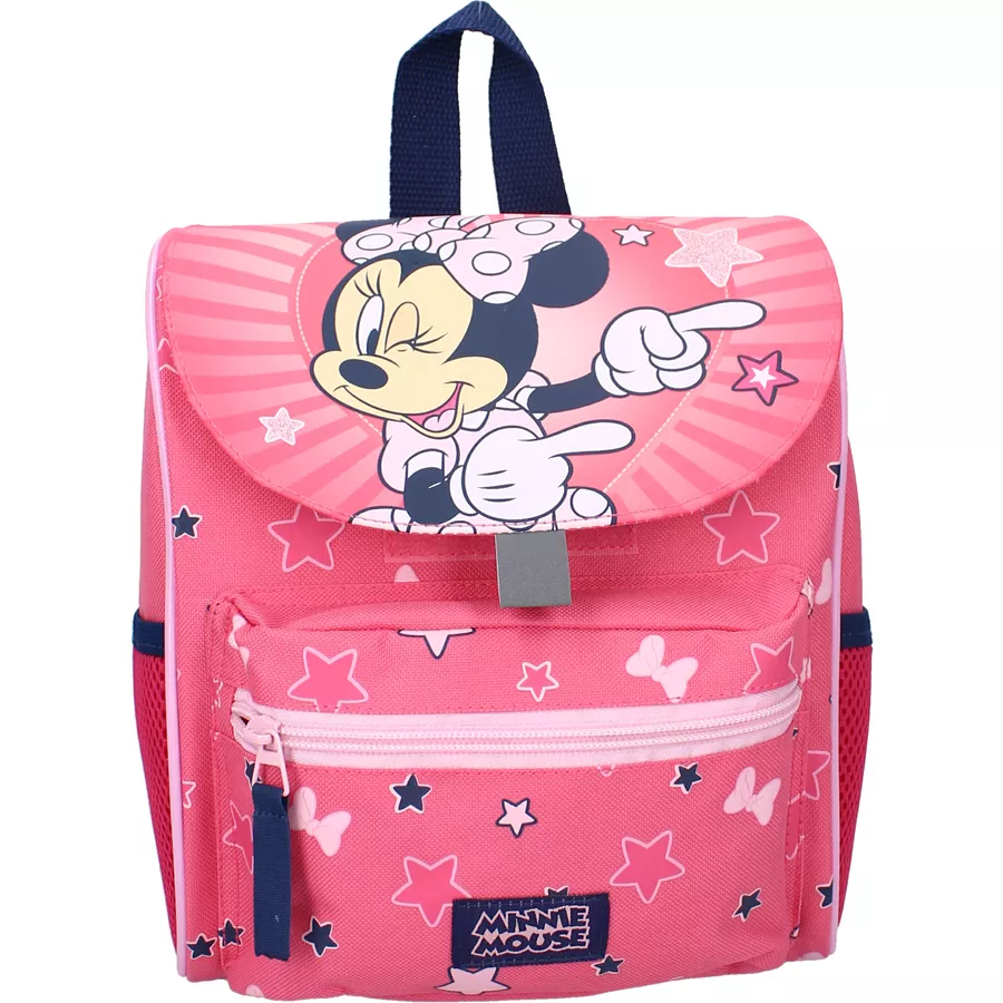 Vadobag Schulranzen Minnie Mouse School Time