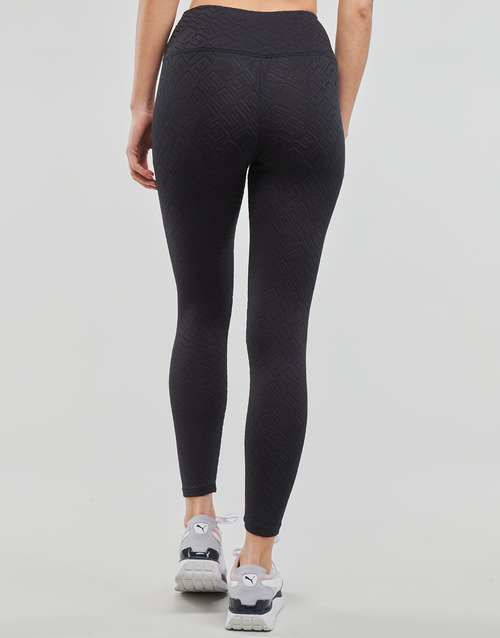 Guess - NEW DANA LEGGINGS - Marine