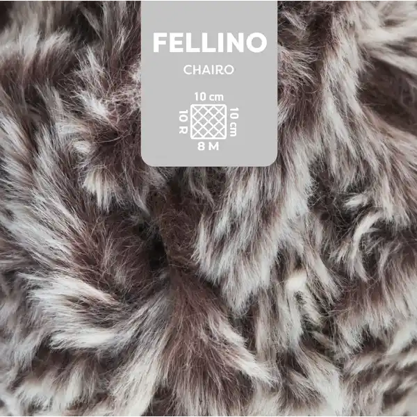 Fellino Chairo (grau)