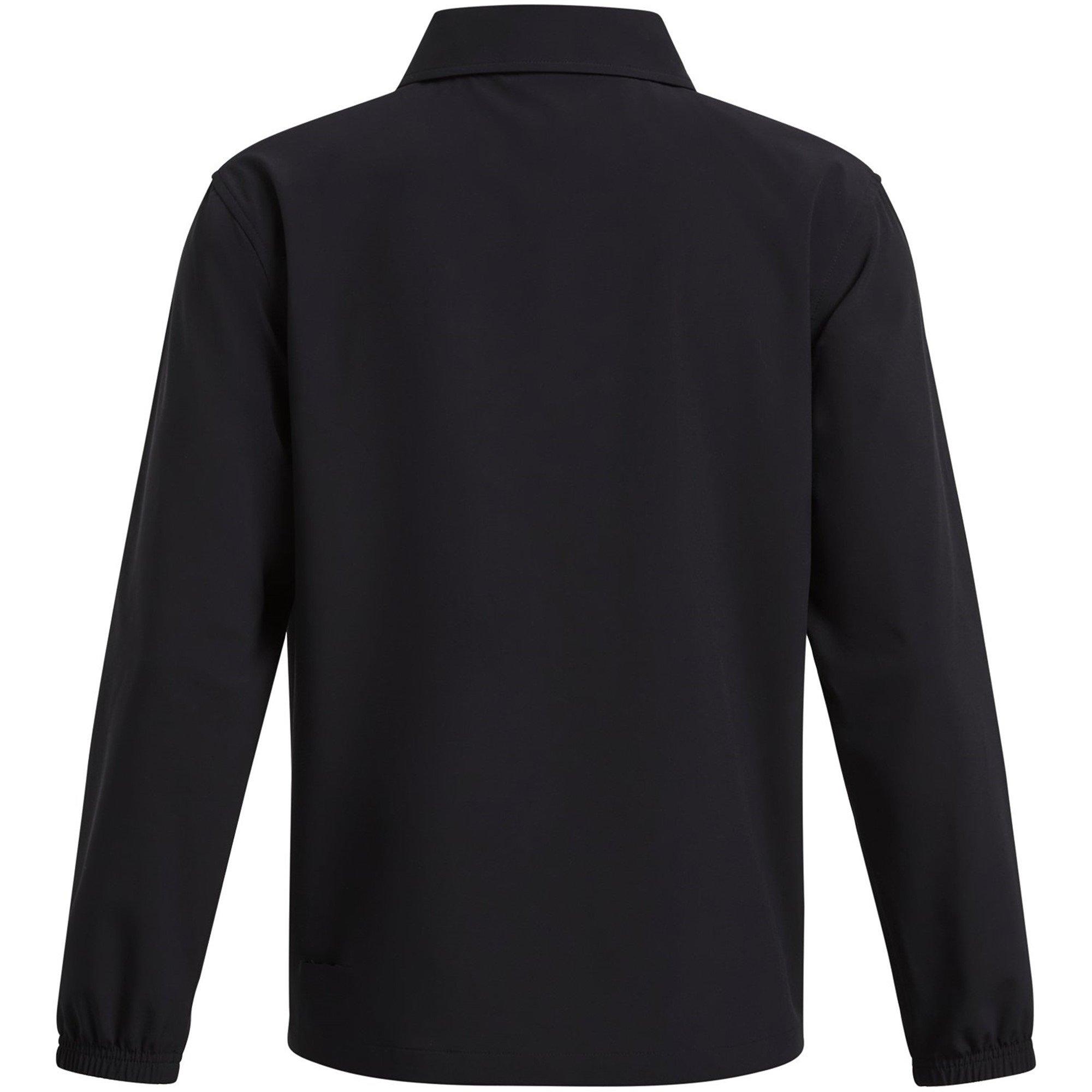 Under Armour Under Armour Ua B Icon Woven Coach Jkt Jacket Boys